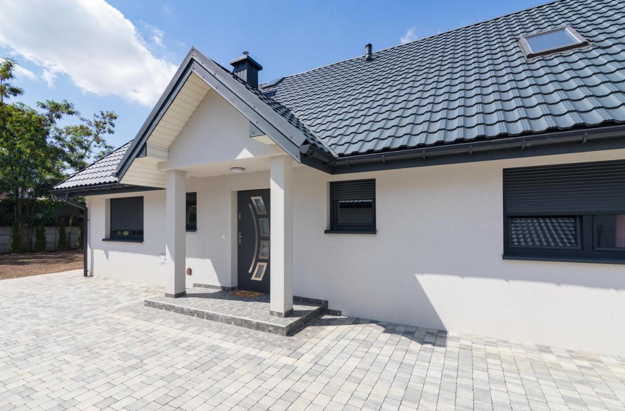 Zator Apartamenty Max House, Energylandia المظهر الخارجي الصورة