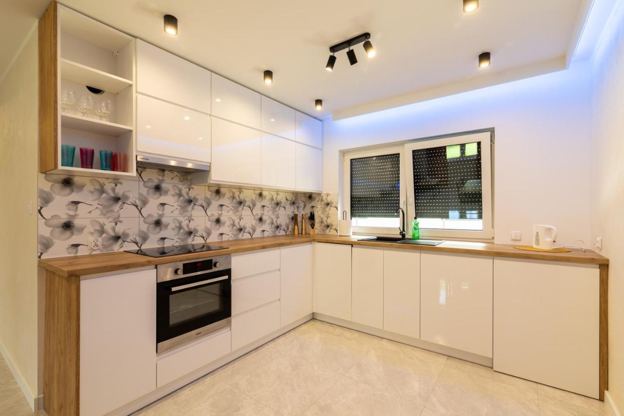 Zator Apartamenty Max House, Energylandia المظهر الخارجي الصورة