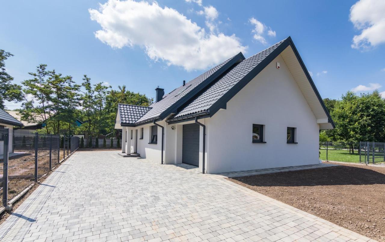 Zator Apartamenty Max House, Energylandia المظهر الخارجي الصورة
