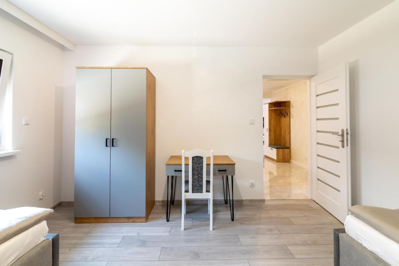 Zator Apartamenty Max House, Energylandia المظهر الخارجي الصورة