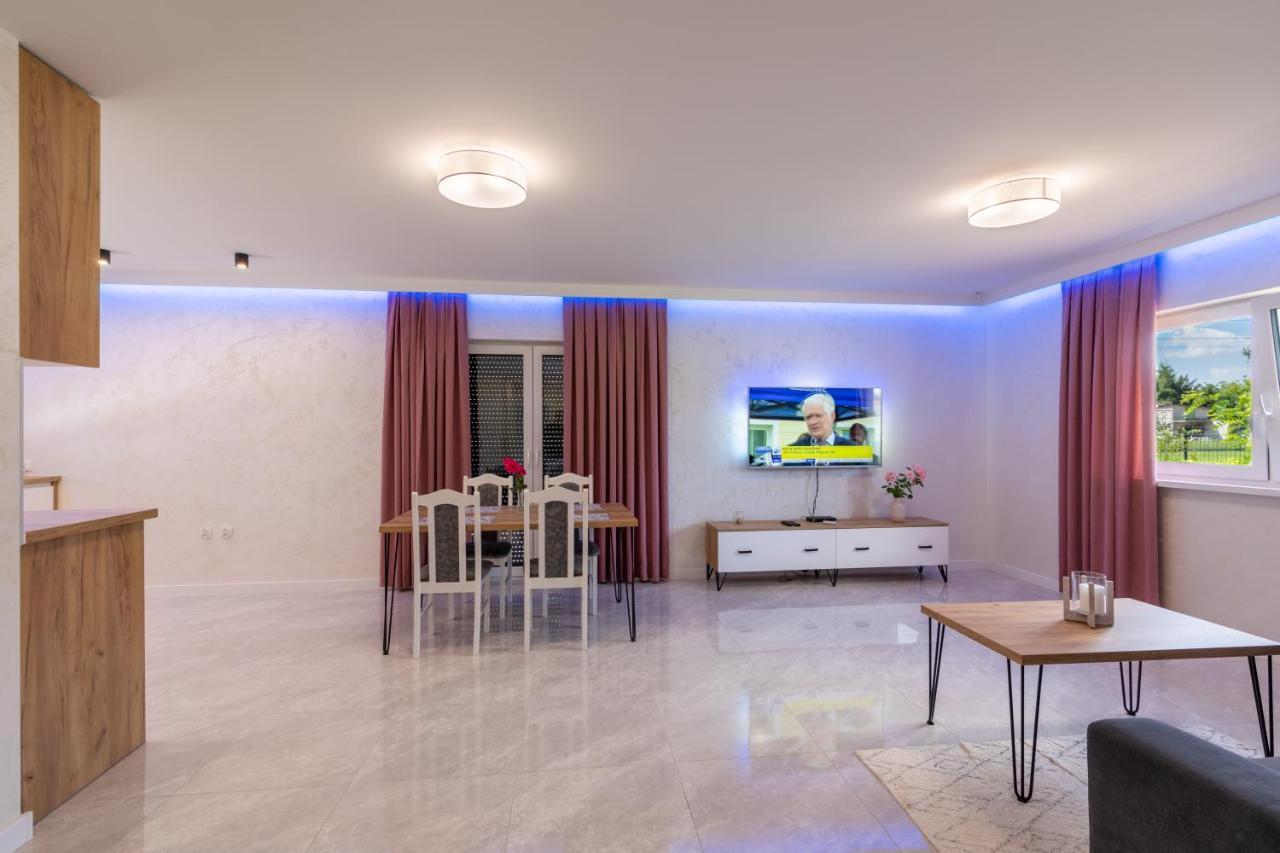 Zator Apartamenty Max House, Energylandia المظهر الخارجي الصورة