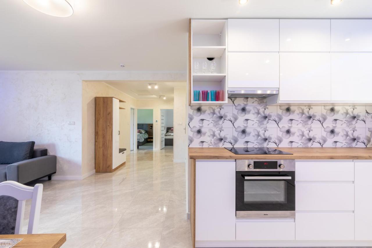 Zator Apartamenty Max House, Energylandia المظهر الخارجي الصورة