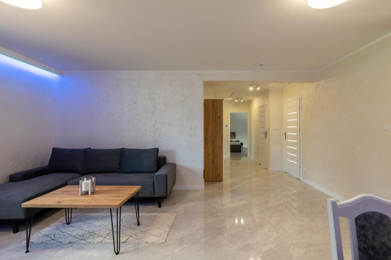 Zator Apartamenty Max House, Energylandia المظهر الخارجي الصورة