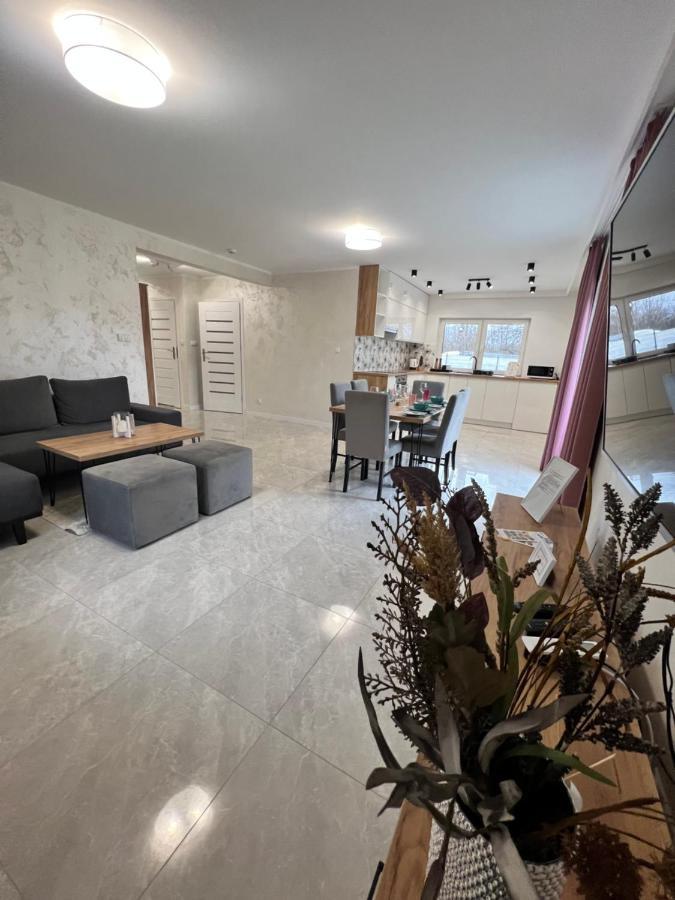 Zator Apartamenty Max House, Energylandia المظهر الخارجي الصورة