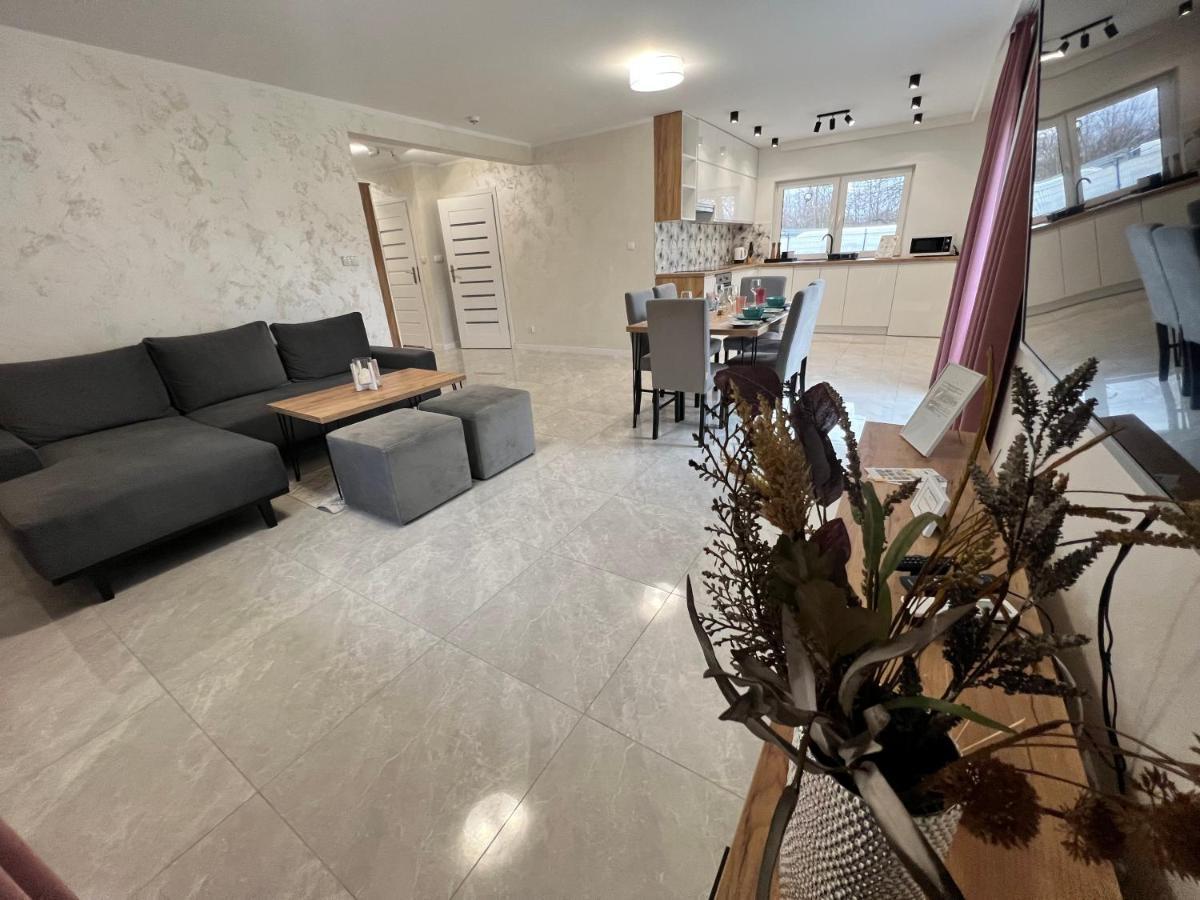 Zator Apartamenty Max House, Energylandia المظهر الخارجي الصورة
