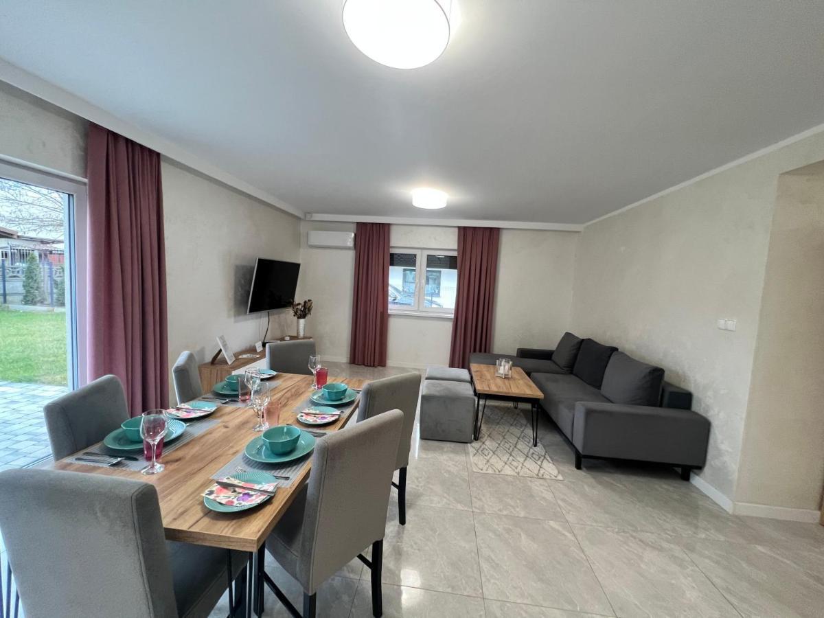 Zator Apartamenty Max House, Energylandia المظهر الخارجي الصورة