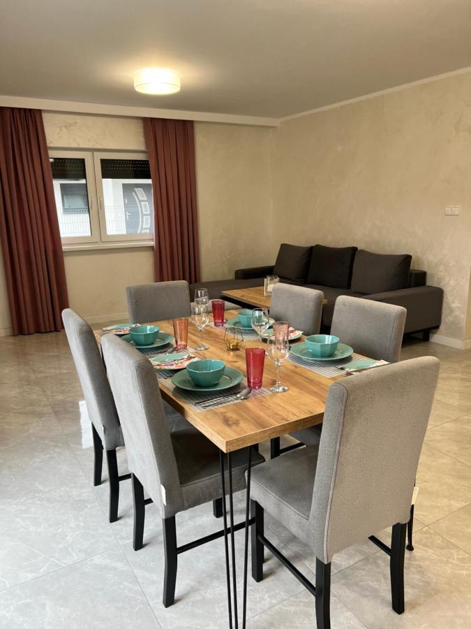 Zator Apartamenty Max House, Energylandia المظهر الخارجي الصورة