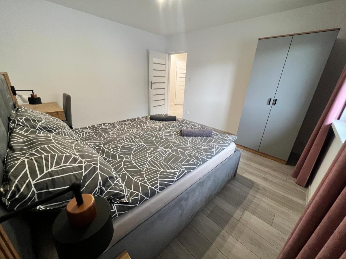 Zator Apartamenty Max House, Energylandia المظهر الخارجي الصورة