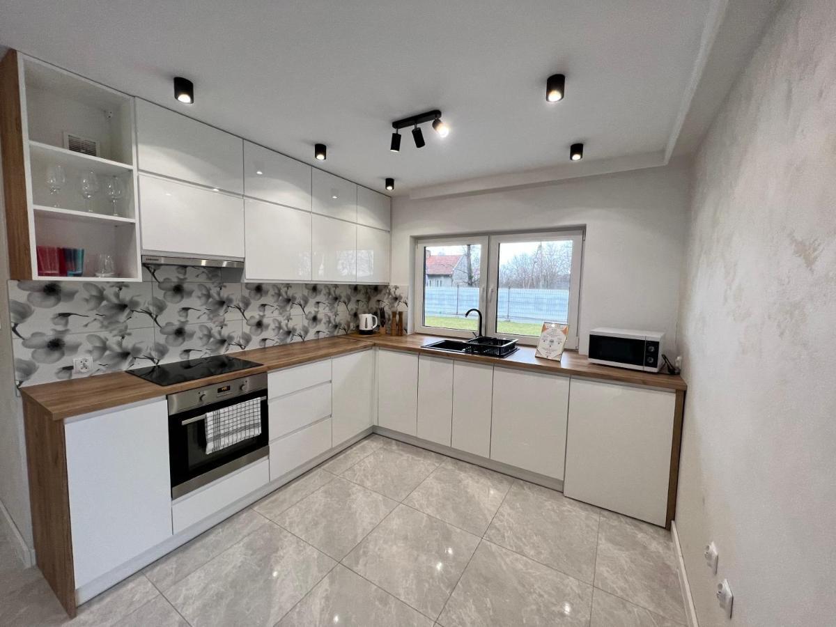 Zator Apartamenty Max House, Energylandia المظهر الخارجي الصورة